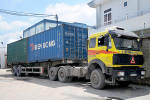 thuê xe container, thue-xe-container-duong-dai-van-tai-noi-dia